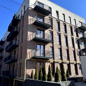 Продаж видової квартири з панорамними вікнами! ЖК status residance