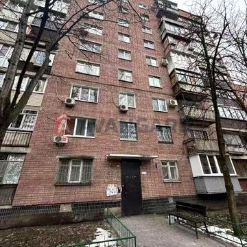 Продам 1-кімнатну квартиру, ж/м Сонячний