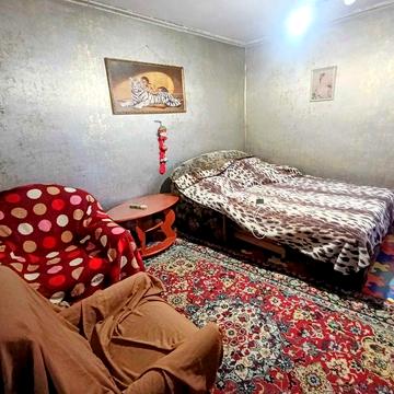 Сдам дом на Хуторской/ Круговая/ Кривая Балка/Слободка