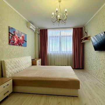 • Оренда! 2к. 70м2 квартира в ЖК Яскравий, вул. Сімї Кульженків,35