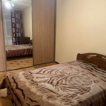 3 квартира на проспекте Гагарина 60, м спортивная и м Левада