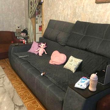 В продоже двухкомнатная квартира ЖК Домик