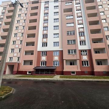 Новострой ЖК Птичка продам 1 ком квартиру 38м² Дом 19А  ОТАПЛИВАЕТСЯ.L ЖК птичка