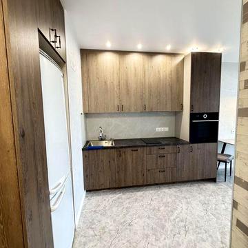 Сдам евродвушку в новострое