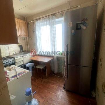 2-кімнатна квартира на Соцмісті