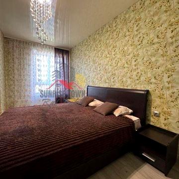 Здам 2х кімнатну в новому ЖК з роздільними кімнатами