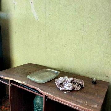 Продається 3-х кімнатна квартира на Таирово