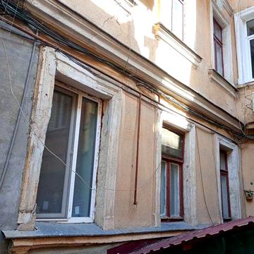 Продам 2- ком кв 1/3 ком проходные 26 кв