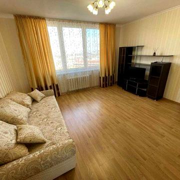 Оренда охайної, просторої 1-кім. квартири.