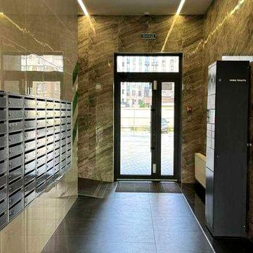 Квартира біля парку. Єоселя. Лише 37 000 грн/м2. Заселений ЖК ЖК City Park 2