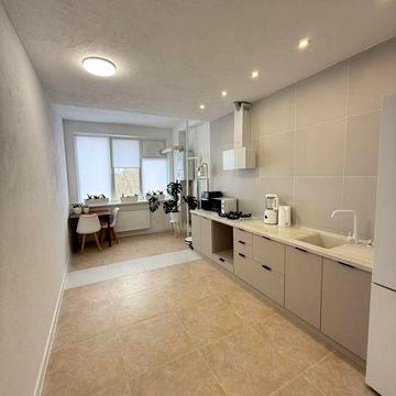 ИК-3567 Продам 2к квартиру 64м² в новострое ЖК Журавловский