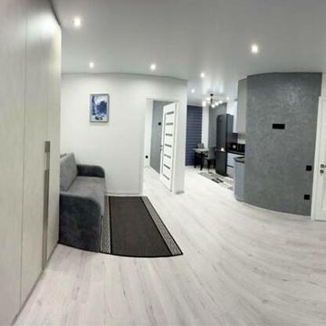 Оренда квартири в самому центрі