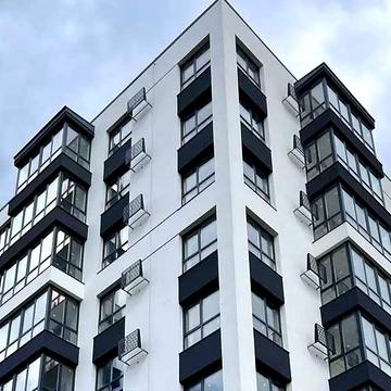 Здана 2к квартира по вул. Мазепи, міське озеро, парк ЖК Липки