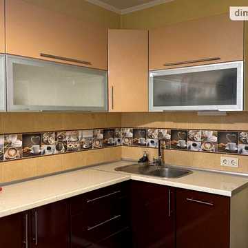 Продаж 1к Квартира Інститутська вулиця