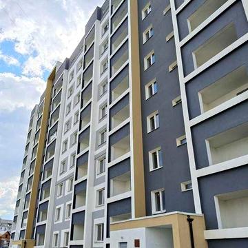 Реально! ЖК Сказка, Продам 1 ком квартиру пл 46.77м2, этаж 6/9ти! A ЖК Сказка