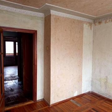 Срочно‼️ Дёшево продам 3 к.кв. проспект Науки