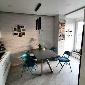 3575-ОЛ Продам 4к квартиру на Северной Салтовке Северная 3