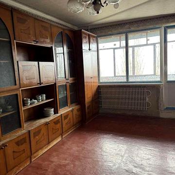 ИК-3570 Продам 2К квартиру на Северной Салтовке Северная 5