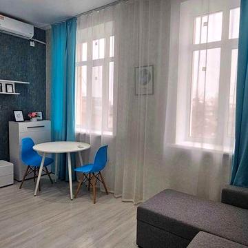 Продається сучасна смарт-квартира поруч із ТЦ «Кит»