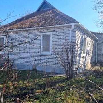Продам будинок у Великополовецьку