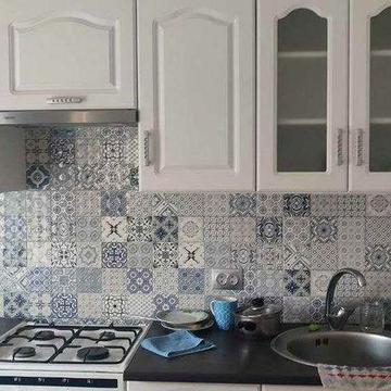 2х ком квартира Ицкаха Рабина. кирпичный дом, газ