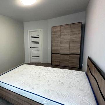 Озерна 1 кімнатна квартира