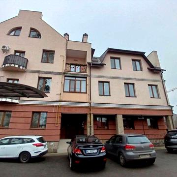 Оренда  1 кімнатної квартири 63 м2, швидкий виїзд на Київ - 16000грн