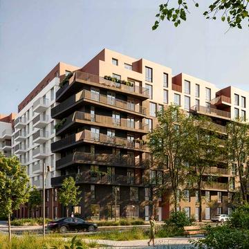 ВІД ЗАБУДОВНИКА, БЕЗ КОМІСІЇ, 940$/кв.м. ЖК Стрийський Бульвар м.Стрий ЖК Стрийський Бульвар