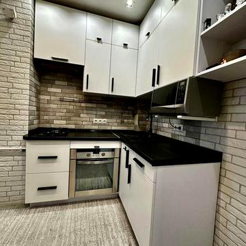 Вау! Півноцінна 1 кімнатна квартира! Ремонт! 2% оформлення