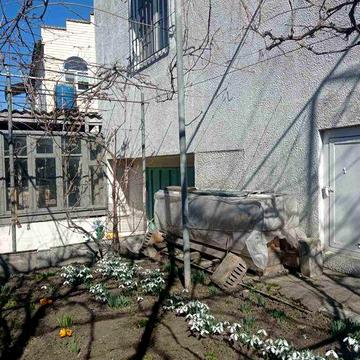 Продам капитальный дом в СК Юбилейный