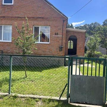 Оренда будинку в Ківерцях