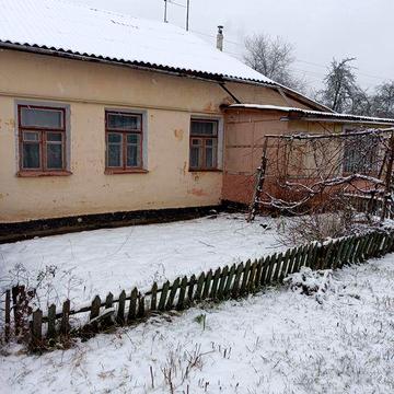 Продається частина будинку