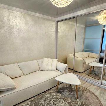 Оренда 1 к квартири в новобудові