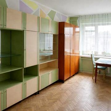 4-к.квартира, бічна Городоцької