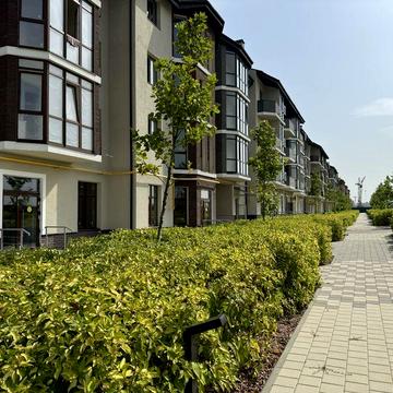 Дворівнева квартира з ремонтом! ЖК Фемілі 2