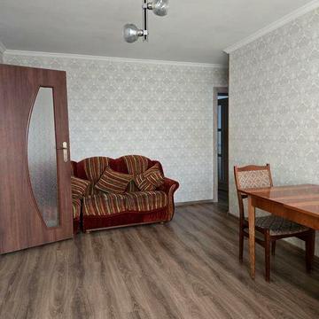 Довгострокова оренда квартири