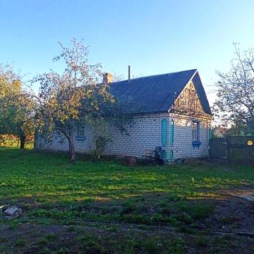 Продаж будинку село Іванівка