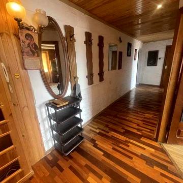 3-кімнатна квартира Євідновлення