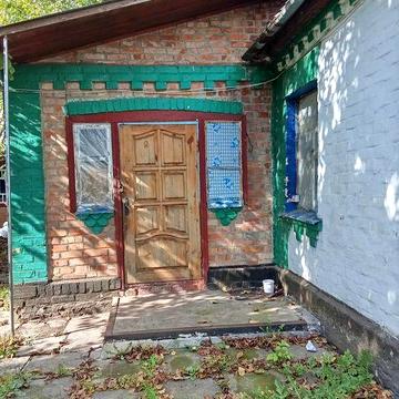 Продам будинок недорого