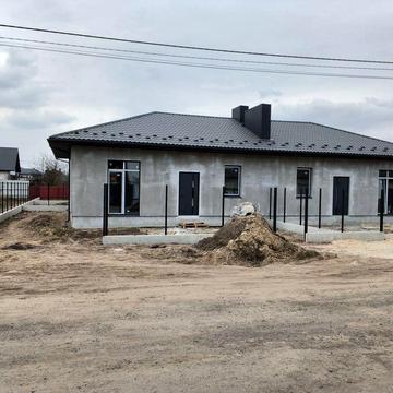 Продаж дуплексу Боратин | 70-74 м² | Тепла підлога | єОселя | 65 000 $