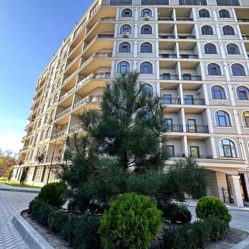 1ком квартира 46м2 Газ 0% КОМИССИИ Авиньон/Дача Ковалевского РАССРОЧКА ЖК Авиньон