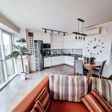 БЕЗ % Видова 4-к 97 м2 ЖК Квартет Липківського 16-А Соломянка ЖК Квартет