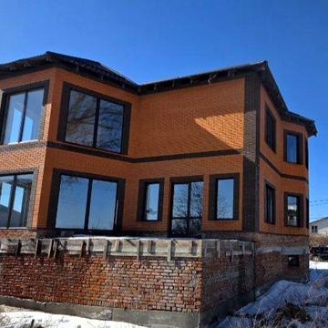 Без комісії!! Центр!!! ЦЕГЛЯНИЙ БУДИНОК 320 кв.м на 10 сотках