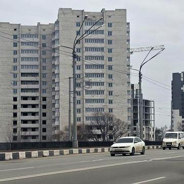 Новострой ЖК Оазис продам 1 ком квартиру дом отапливается.L ЖК оазис