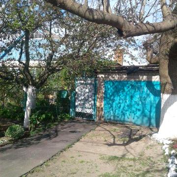 Продам дом в п. Чертомлык