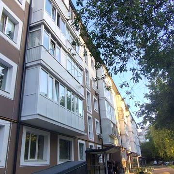 Здам квартиру в центрі Бучі