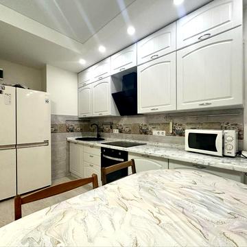 Оренда 1к, ЖК Флагман, провулок Лобачевського 7, Дарницька площа