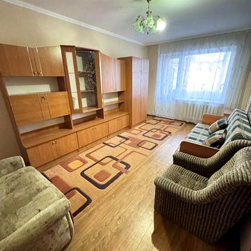 Аренда однокомнатная квартира 2/9 Таврический