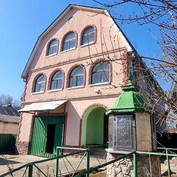 Продається комплекс будівель в с.Балин.