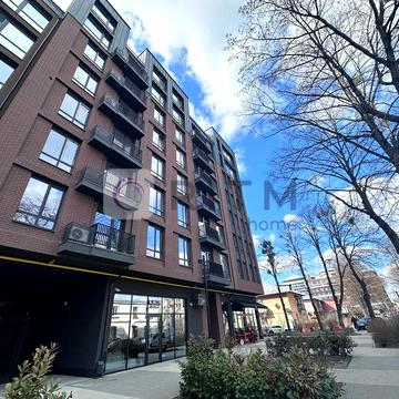 Продаж однокімнатна квартира, новобудова ЖК Avalon Yard. Без комісії ЖК Avalon Yard